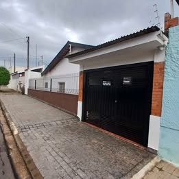 Casa para Venda em Tatu, Vila Doutor Laurindo