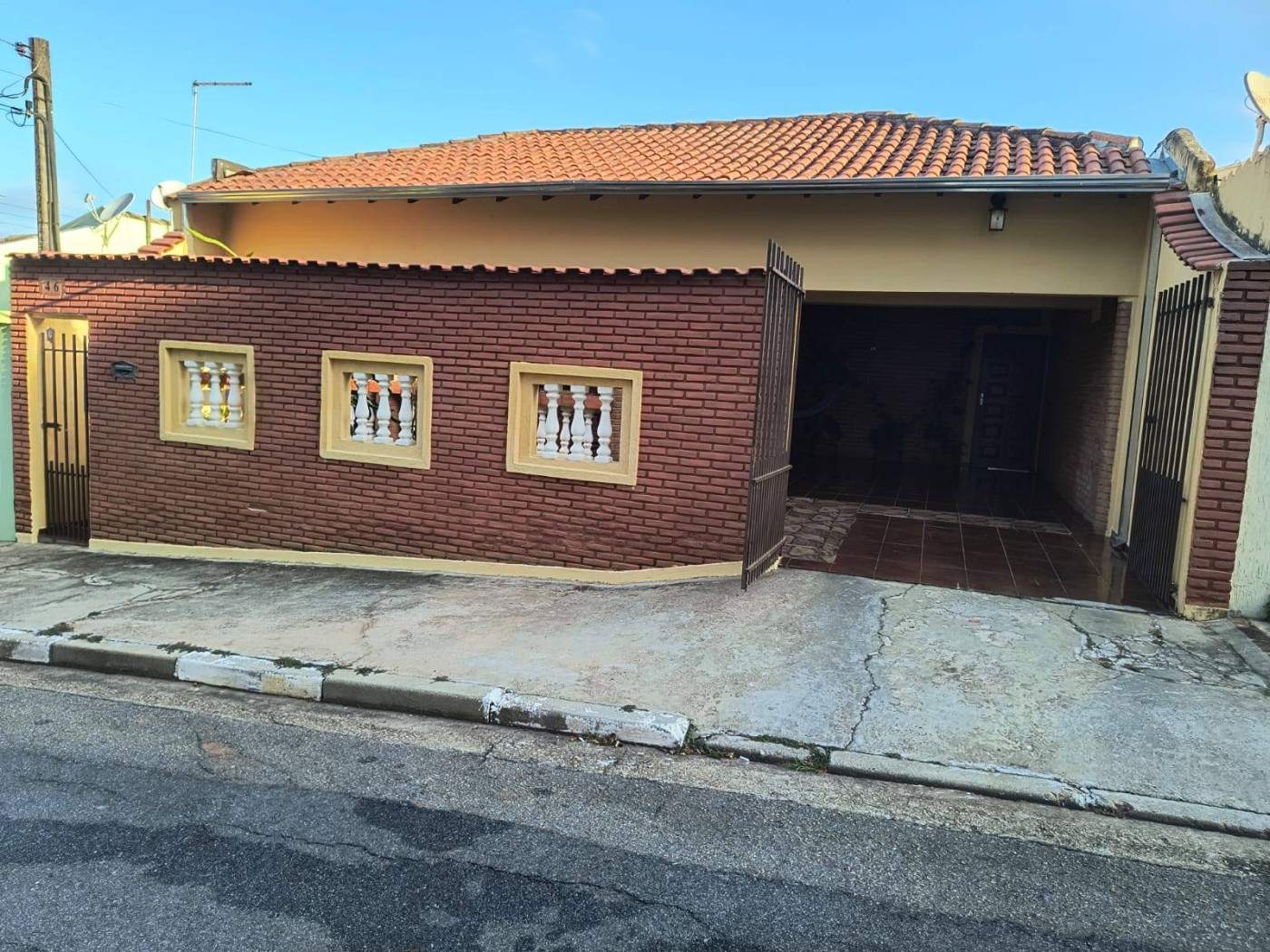 Casa para Venda em , Dr. Laurindo