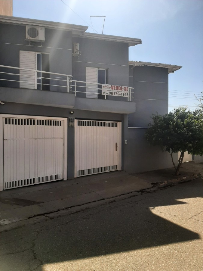 Sobrado para Venda - , Dr. Laurindo, 3 dormit&oacute;rios, 1 banheiro, 2 vagas