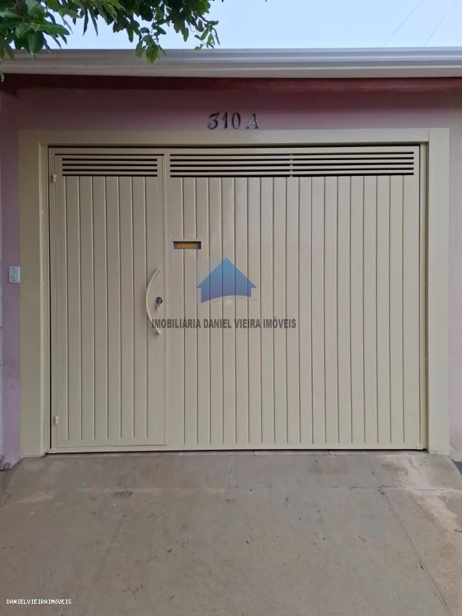 Casa para Loca��o - , SANTA RITA, 1 dormit&oacute;rio, 1 banheiro, 1 vaga