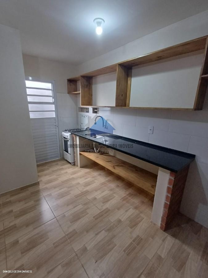 Kitnet para Loca��o - , Nova Tatu� Pacaembu, 1 dormit&oacute;rio, 1 banheiro