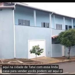 Casa para Venda em , S�o Judas Tadeu