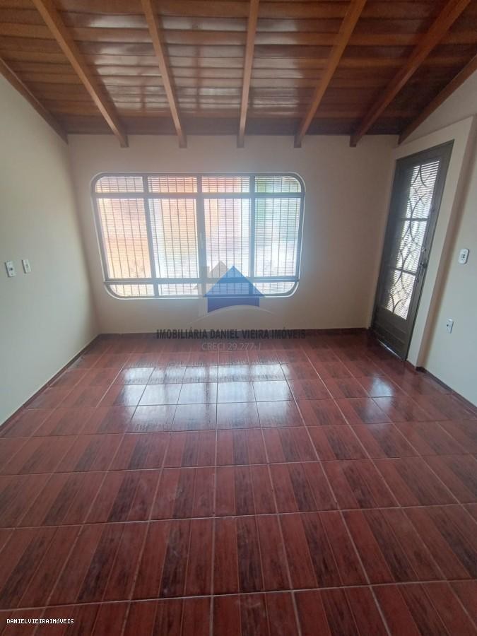 Casa para Loca��o - , XI de Agosto, 2 dormit&oacute;rios, 1 banheiro, 1 vaga