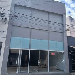 Ponto Comercial para Loca��o - , Centro