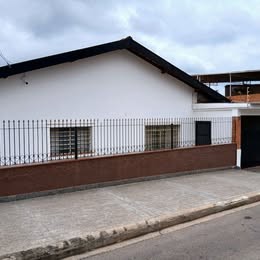 Casa para Venda em Tatu�, Vila Doutor Laurindo
