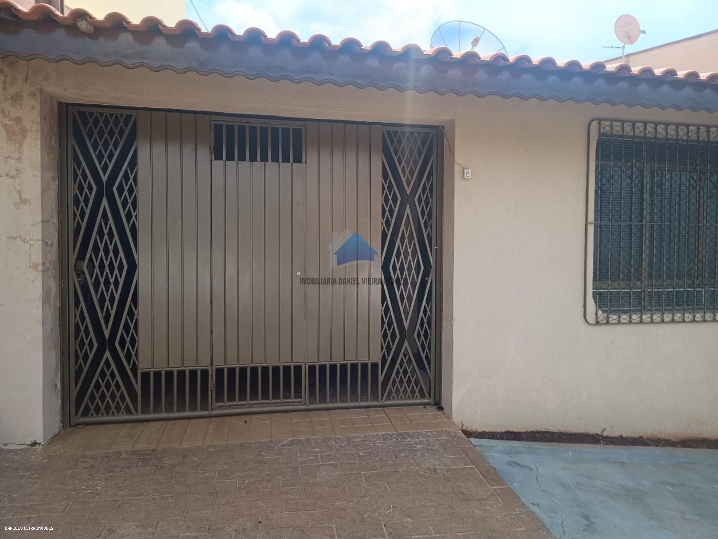Casa para Loca��o - , JARDIM ONZE DE AGOSTO, 2 dormit&oacute;rios, 1 banheiro, 1 vaga