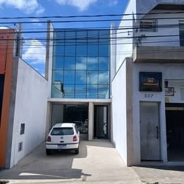 Ponto Comercial para Loca��o - , Centro
