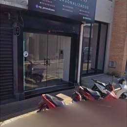 Comercial para Loca��o - , Centro Tatu� - SP