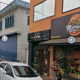Comercial para Loca��o - , Centro Tatu� - SP