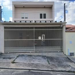 Sobrado para Venda - , Jardim Manoel de Abreu, 3 dormit&oacute;rios, 2 banheiros, 2 vagas