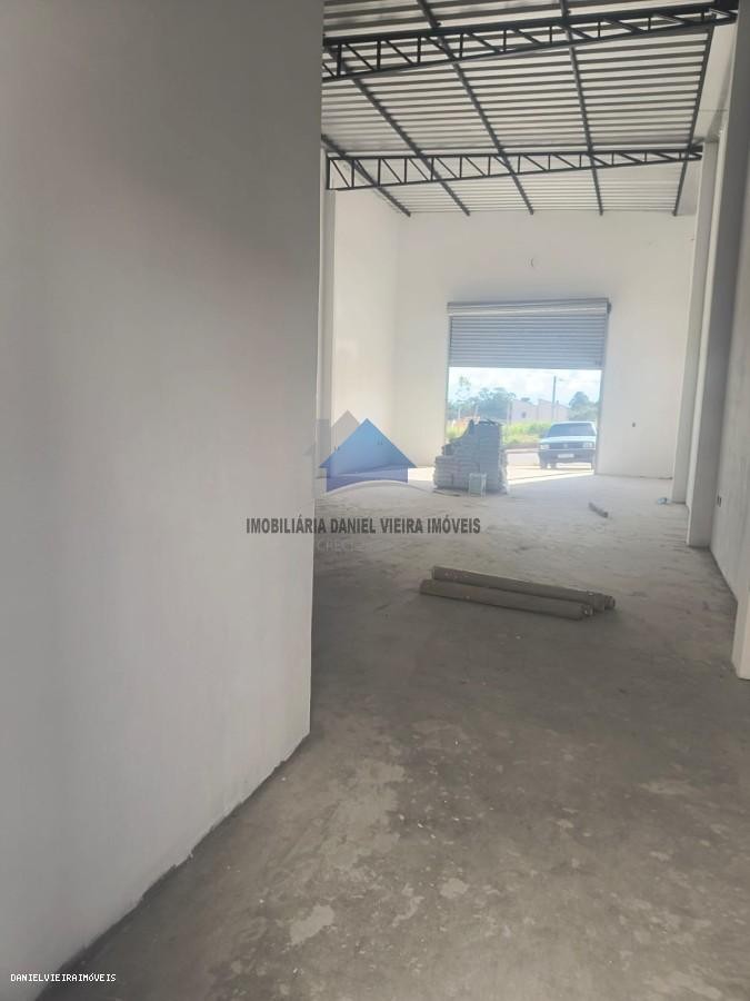 Ponto Comercial para Loca��o - , alto santa cruz