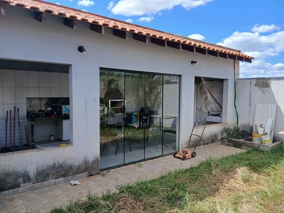 Casa para Venda em , TANQUINHO