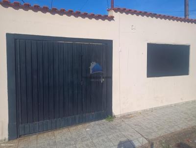 Ponto Comercial para Loca��o - , VILA EZEQUIEL, 2 dormit&oacute;rios, 1 banheiro, 1 vaga