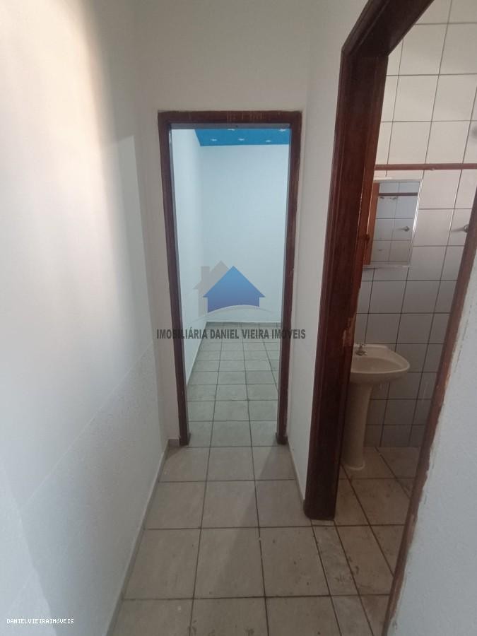 Casa para Loca��o - , Rosa Garcia, 2 dormit&oacute;rios, 1 banheiro, 1 vaga