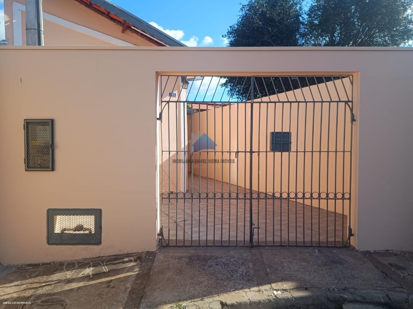 Casa para Loca��o - , Vila Menezes, 2 dormit&oacute;rios, 1 banheiro, 1 vaga