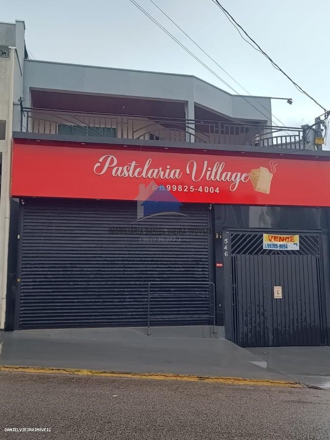 Ponto Comercial para Loca��o - , Bairro Village