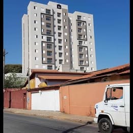 Apartamento para Venda em , Jardim American - Sorocaba