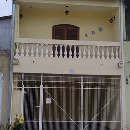 Sobrado para Venda - , Sorocaba, 2 dormit&oacute;rios, 1 banheiro, 1 vaga