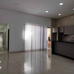 Casa para Loca��o - , Condominio Yp�s III, 2 dormit&oacute;rios, 1 banheiro, 2 vagas