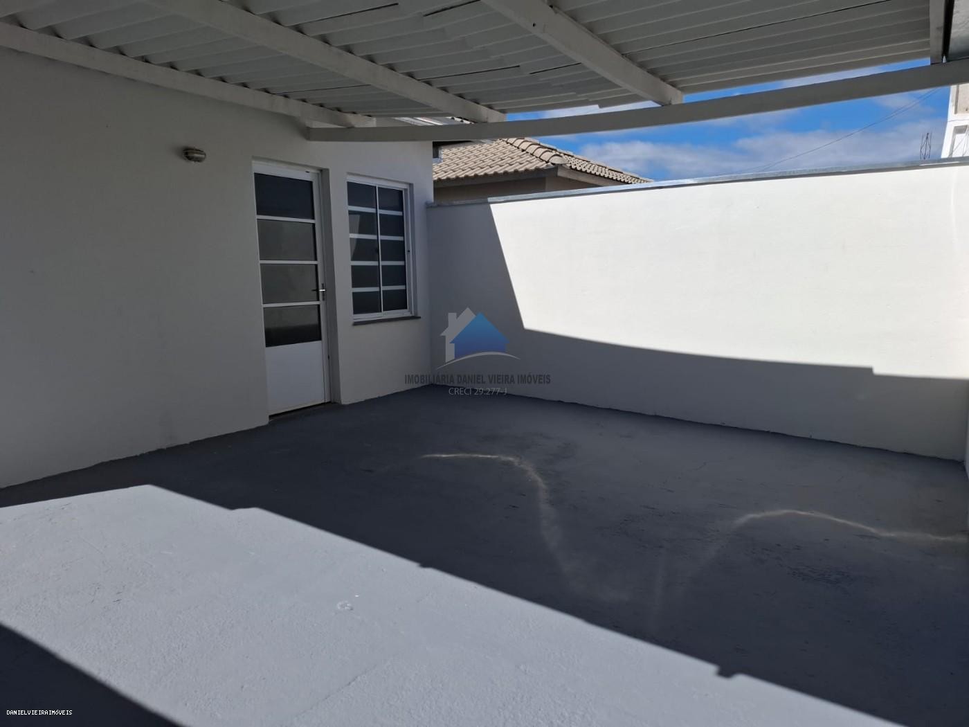 Casa para Loca��o - , Vida Nova Tatui, 2 dormit&oacute;rios, 1 banheiro, 1 vaga