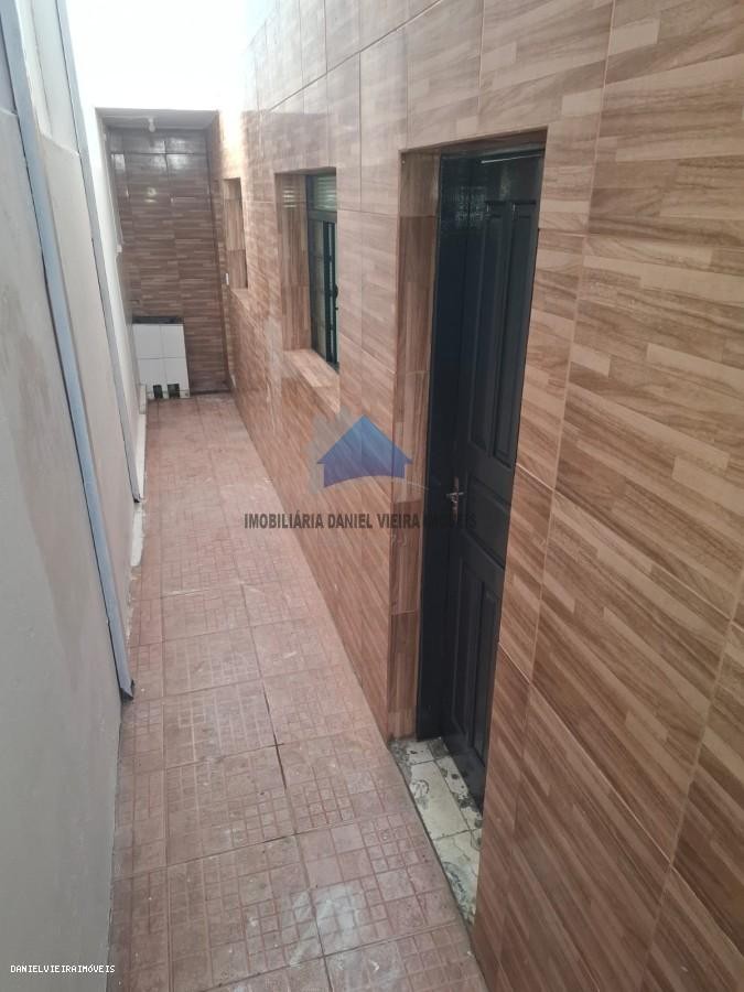 Casa para Loca��o - , rosa garcia 1, 1 dormit&oacute;rio, 1 banheiro