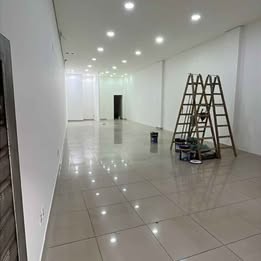 Ponto Comercial para Loca��o - , Centro