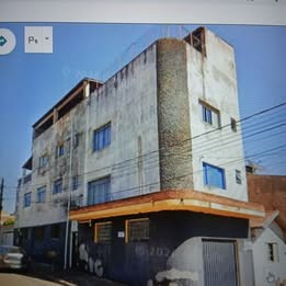 Pr�dio para Venda - , Centro Tatu� - SP, 6 dormit&oacute;rios, 1 banheiro
