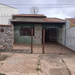 Casa para Venda em Tatu�, Jardim Manoel de Abreu