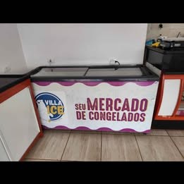 Ponto Comercial para Venda - , Vila Angelica