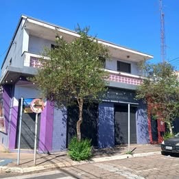 Pr�dio para Venda - , Centro, 4 dormit&oacute;rios, 1 banheiro