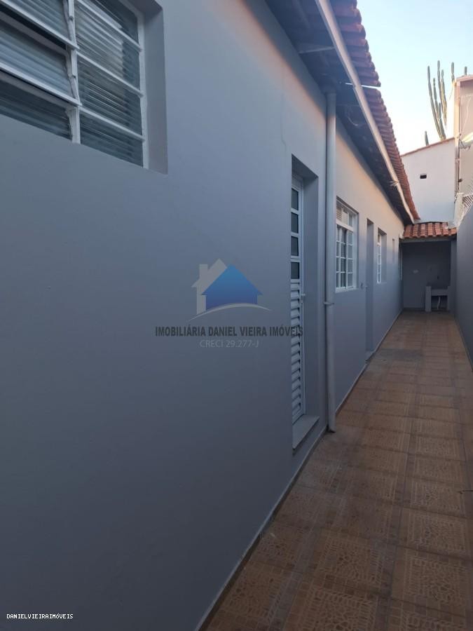 Casa para Loca��o - , Centro, 2 dormit&oacute;rios, 1 banheiro
