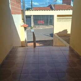 Casa para Venda em , JARDIM WANDERLEI