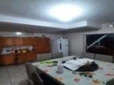 Sobrado para Venda - Tatu�, Vila Doutor Laurindo, 4 dormit&oacute;rios, 2 banheiros, 4 vagas