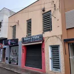 Pr�dio para Venda - , Centro