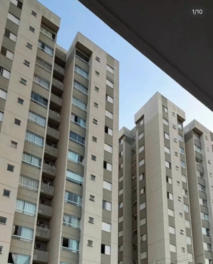 Apartamento para Venda em , Dr. Laurindo