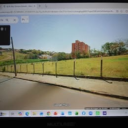 Terreno para Venda - , Centro