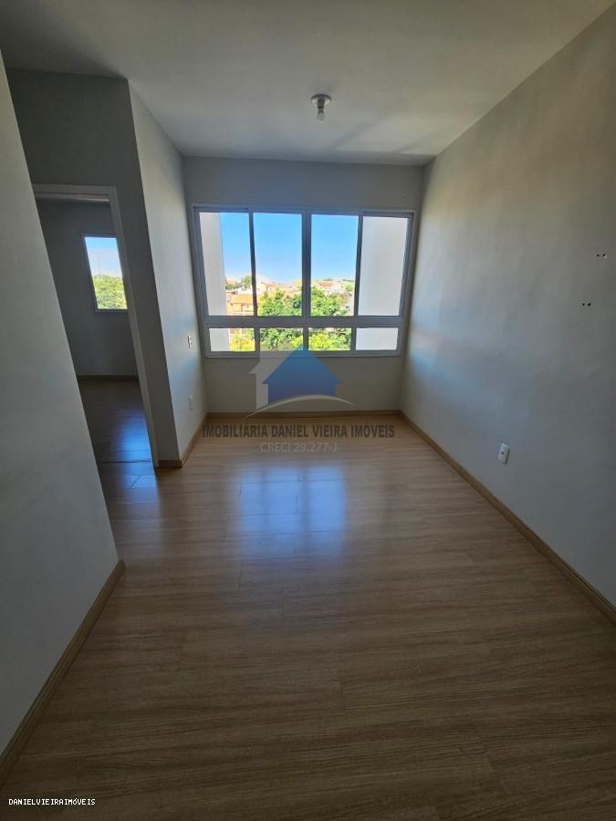 Apartamento para Loca��o - , Nova Tatu�, 2 dormit&oacute;rios, 1 banheiro, 1 vaga