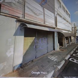 Ponto Comercial para Loca��o - , Centro