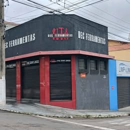Ponto Comercial para Loca��o - , Centro