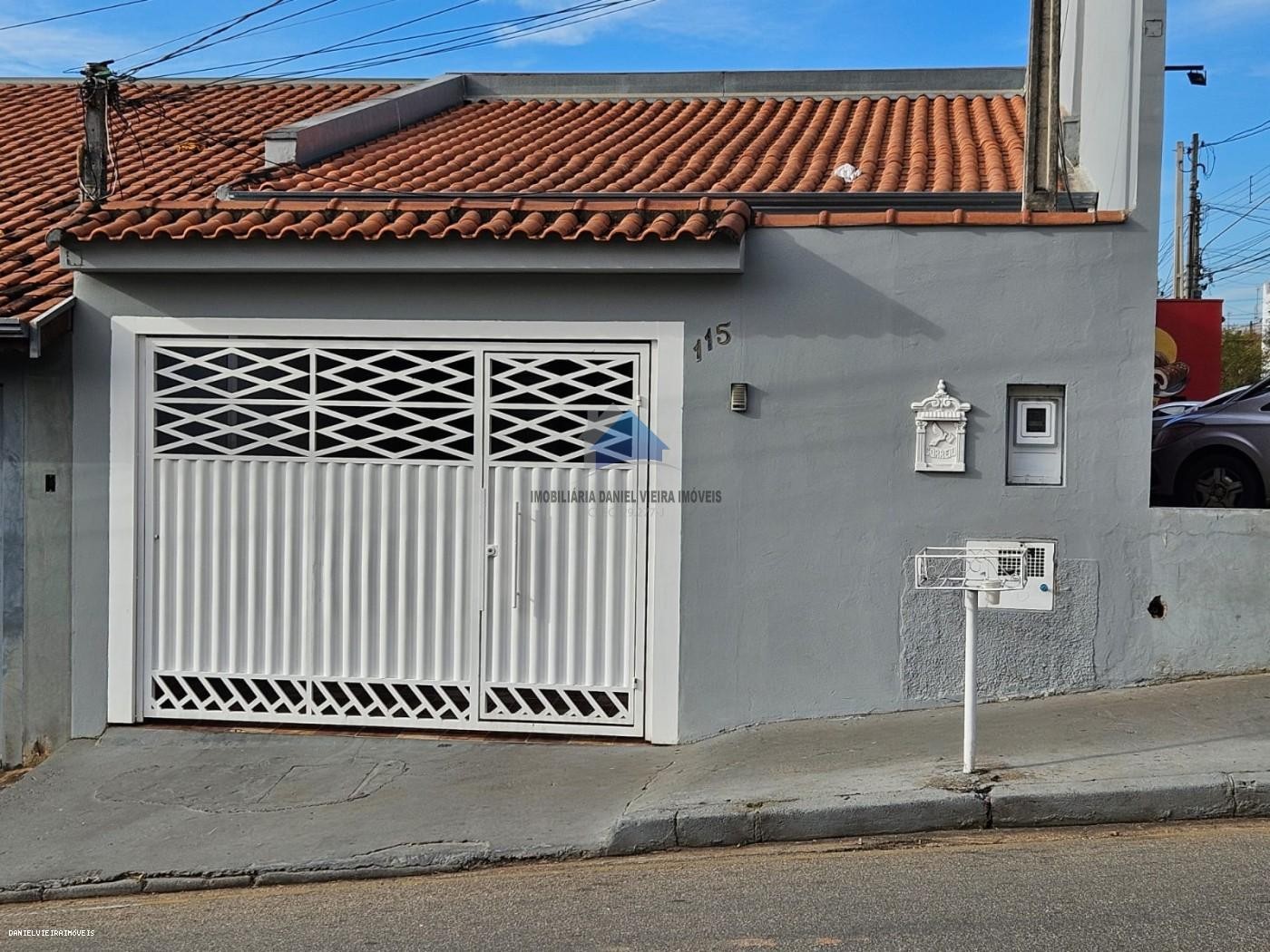 Casa para Loca��o - , Centro, 2 dormit&oacute;rios, 1 banheiro, 1 vaga