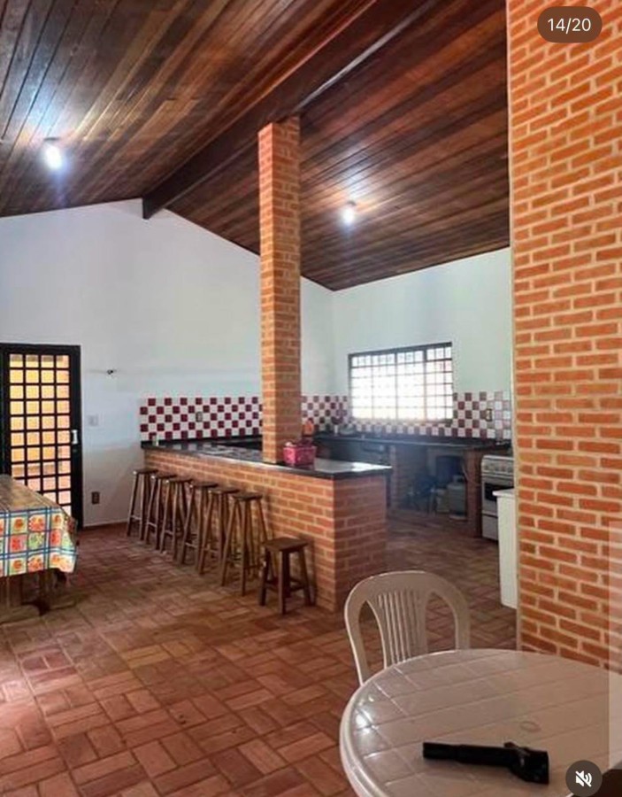 Ch�cara para Venda - , 