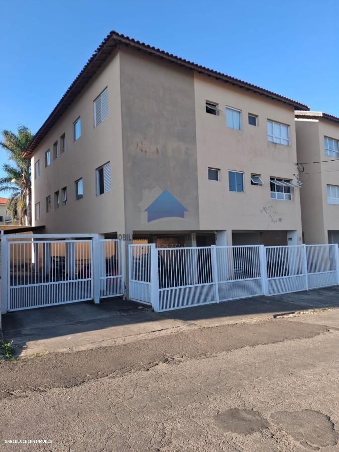 Apartamento para Loca��o - Tatu�, Jardim Ternura, 1 dormit&oacute;rio, 1 banheiro, 1 vaga