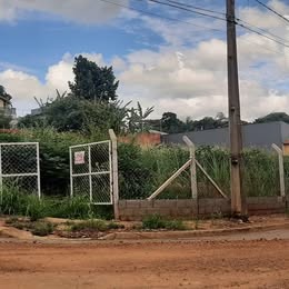 Terreno para Venda - Tatu�, Bela Viata