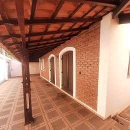 Casa para Venda em Tatu�, Centro