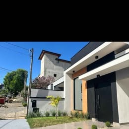 Casa para Venda em Tatu�, Monte Verde