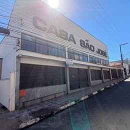 Galp�o para Loca��o - Tatu�, Centro