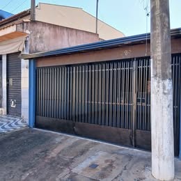 Casa para Venda em Tatu�, Vila S�o L�zaro