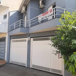 Sobrado para Venda - , Dr. Laurindo, 3 dormit&oacute;rios, 1 banheiro, 2 vagas