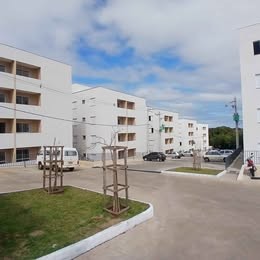 Apartamento para Venda em Tatu�, JARDIM AM�RICA