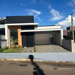 Casa para Venda em Tatu�, Monte Verde